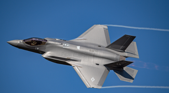 Ankara'ya verilmeyen F-35'ler o ülkeye veriliyor! Resmen duyuruldu... Türkiye'ye karşı kullanacaklar