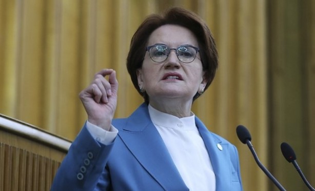 Ankara'yı sallayan gelişme: Akşener'in danışmanı AK Parti'ye geçti!