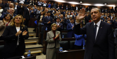 Foto - Ankara'yı sallayan gelişme! Saadet Partili isim AK Parti'ye geçiyor