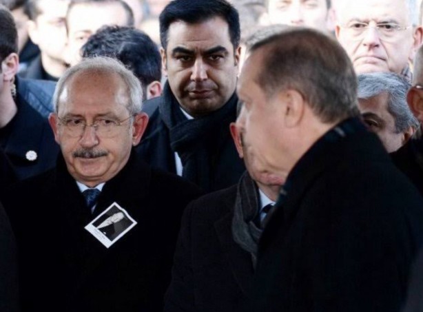 Foto - Ankara'yı sallayan haber! Hande Fırat duyurdu: 2 Parti daha Cumhur İttifakı'na giriyor!