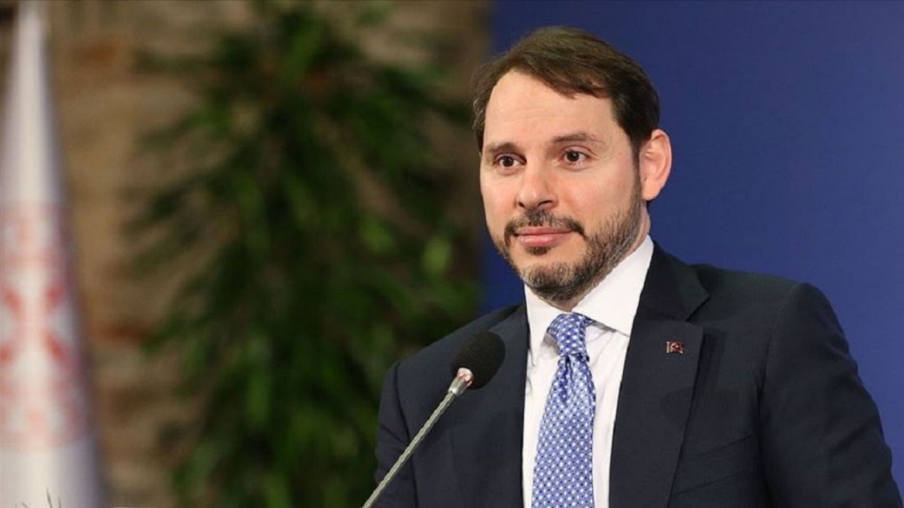Foto - Ankara’yı sarsan Berat Albayrak iddiası! Yeni görevi o olacak! Kulisler alev alev yanıyor
