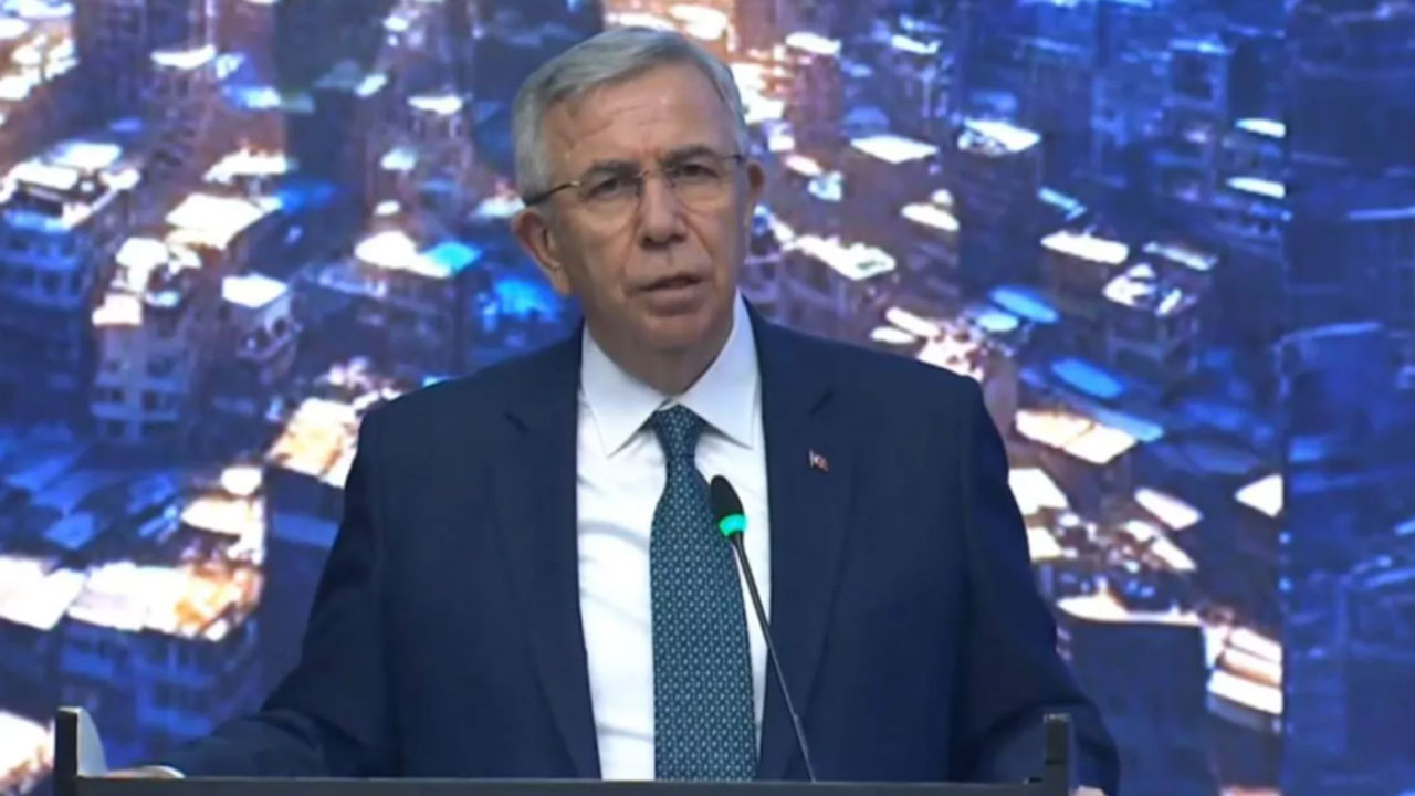 Ankara'yı satmaya başladılar