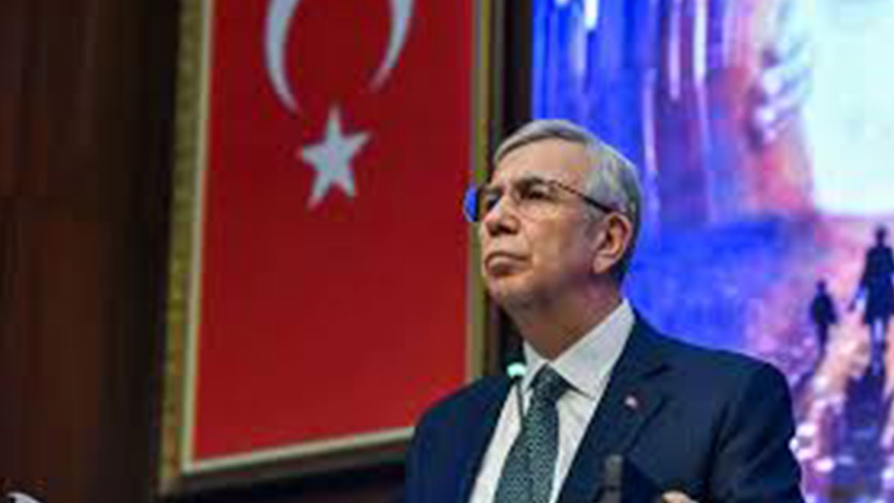 Foto - Ankara'yı satmaya başladılar