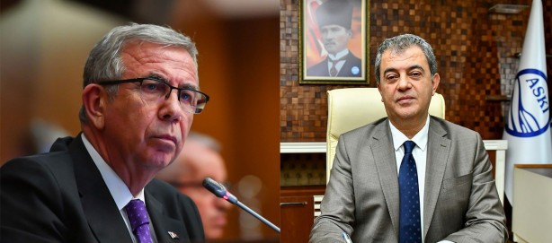 Foto - Ankara’yı sele teslim eden Mansur’a öfke seli!
