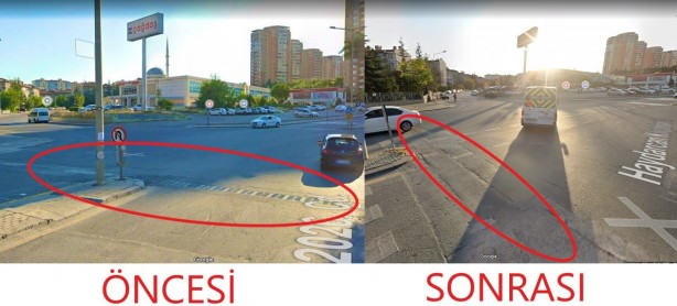 Ankara’yı sele teslim eden Mansur’a öfke seli!