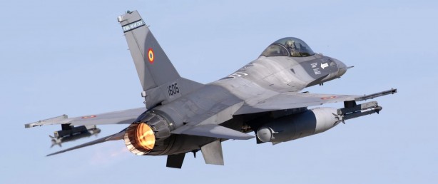 Foto - Ankara'yı tuzağa düşürme planı! Türkiye'den savaş uçaklarının uçuş planını istediler