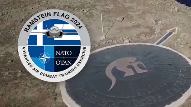 Foto - Ankara'yı tuzağa düşürme planı! Türkiye'den savaş uçaklarının uçuş planını istediler