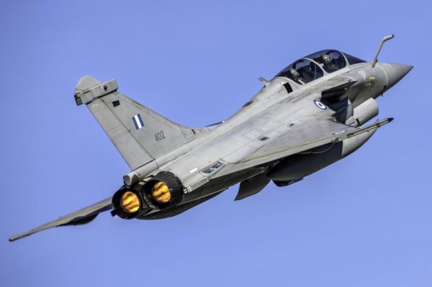 Foto - Ankara'yı tuzağa düşürme planı! Türkiye'den savaş uçaklarının uçuş planını istediler