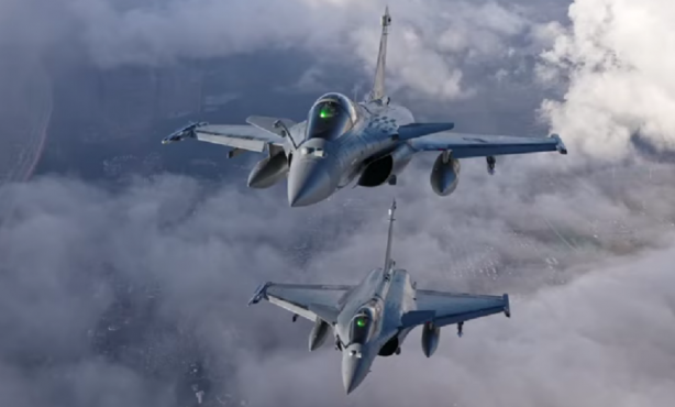 Foto - Ankara'yı tuzağa düşürme planı! Türkiye'den savaş uçaklarının uçuş planını istediler