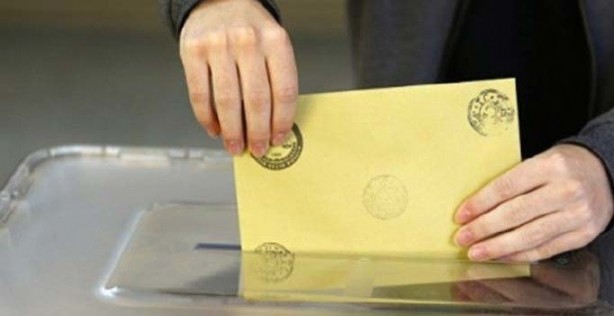 Anket şirketi sonuçları açıkladı! İşte son Cumhurbaşkanlığı seçim anketi