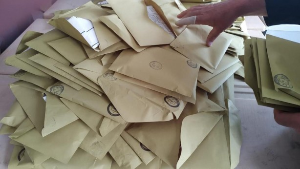 Foto - Anket şirketleri patladı! İşte seçim sonucunu en yakın tahmin eden firma...