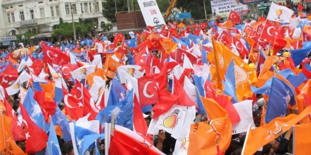 Foto - Anket sonuçları geldi! CHP'lilerin tercihi bakın ne oldu