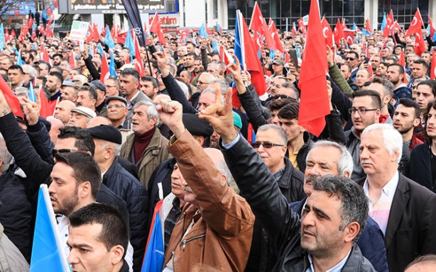 Foto - Anket sonuçları geldi! CHP'lilerin tercihi bakın ne oldu