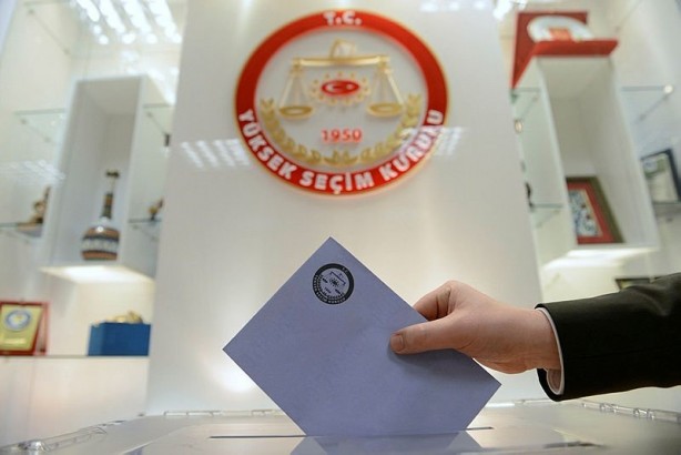 Anket sonuçları ile ilgili son durum! AK Parti oy oranı kaç