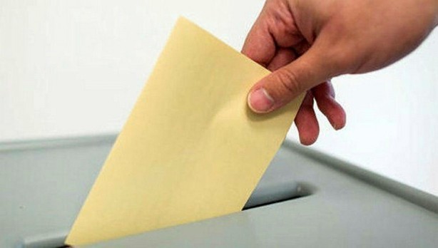 Foto - Anket sonuçları ile ilgili son durum! AK Parti oy oranı kaç