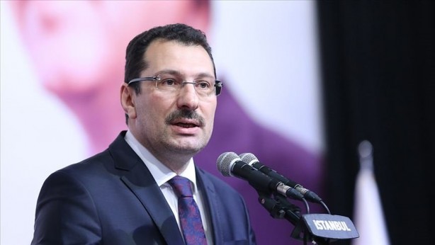 Foto - Anket sonuçları ile ilgili son durum! AK Parti oy oranı kaç