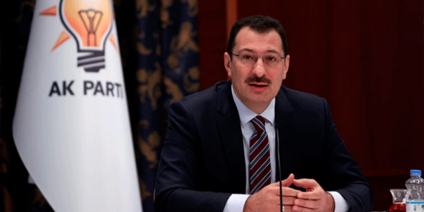 Foto - Anket sonuçları ile ilgili son durum! AK Parti oy oranı kaç