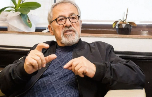 Foto - Anket sonucunu gören Naci Görür isyan etti!