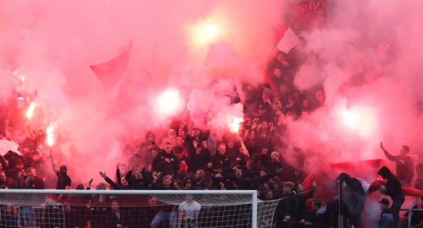 Foto - Ankette birbirinden ilginç sonuçlar! En fazla taraftara sahip takım açıklandı