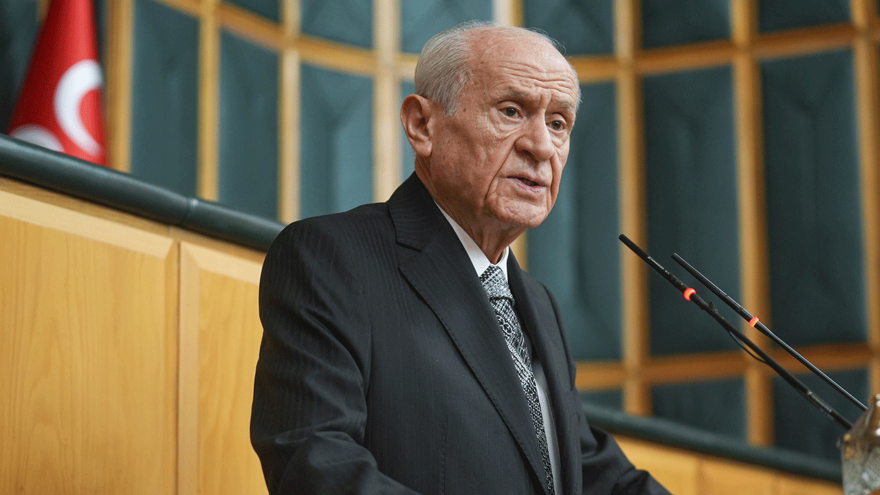 Foto - Ankette ‘Sizce İsrail bir tehdit mi’ diye soruldu… CHP seçmeni ağızları açık bıraktı!