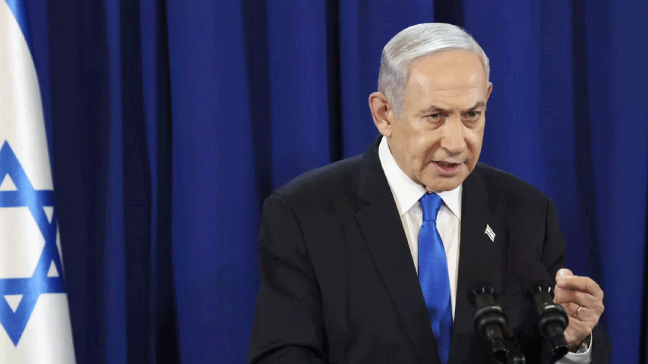 Foto - Ankette ‘Sizce İsrail bir tehdit mi’ diye soruldu… CHP seçmeni ağızları açık bıraktı!