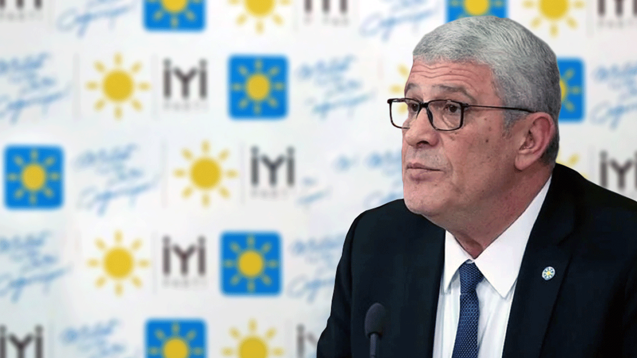 Foto - Ankette ‘Sizce İsrail bir tehdit mi’ diye soruldu… CHP seçmeni ağızları açık bıraktı!