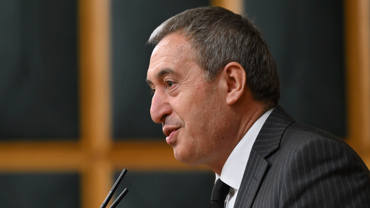 Foto - Ankette ‘Sizce İsrail bir tehdit mi’ diye soruldu… CHP seçmeni ağızları açık bıraktı!