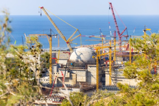 Foto - Anlamlı destek! AKKUYU NÜKLEER A.Ş bu yıl da Gülnar ve Silifke ilçe sakinlerini unutmadı!