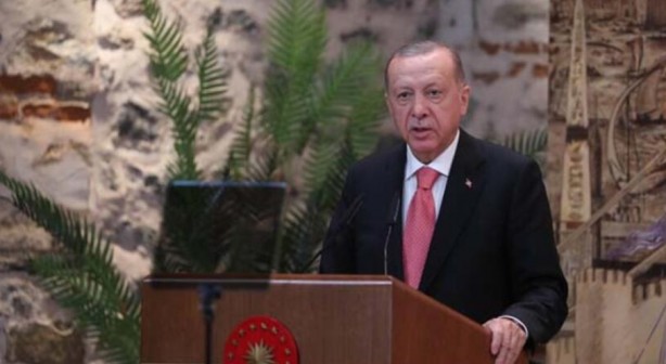 Foto - Anlaşma dünyaya umut oldu! Dünya basını böyle gördü