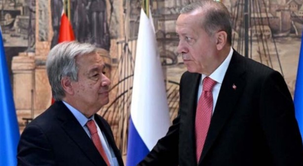 Foto - Anlaşma dünyaya umut oldu! Dünya basını böyle gördü