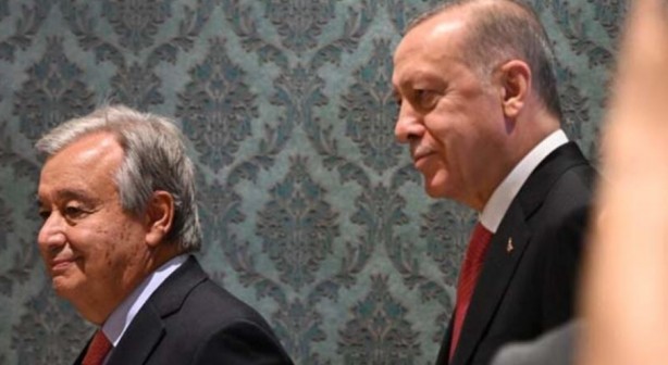 Foto - Anlaşma dünyaya umut oldu! Dünya basını böyle gördü