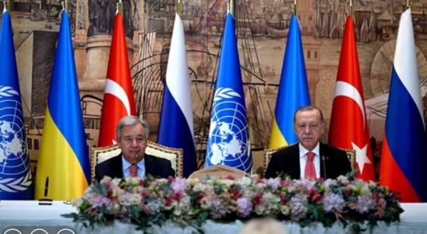 Foto - Anlaşma dünyaya umut oldu! Dünya basını böyle gördü