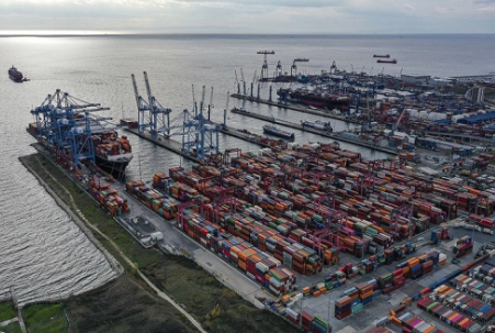 Foto - Türkiye yerine Arap ülkesini seçtiler! Araplar duyurdu: Türkiye'den 1 milyar dolar bekliyoruz