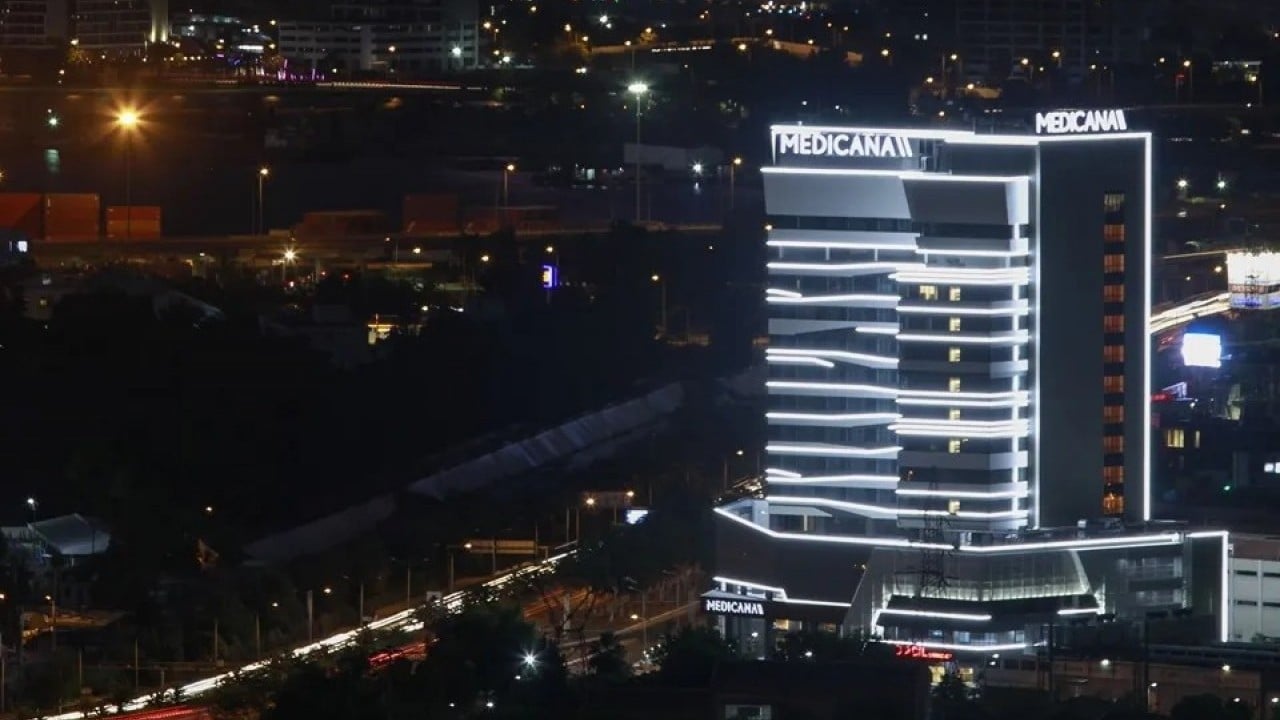 Anlaşma imzalandı: Medicana iflas eden hastaneyi satın alıyor