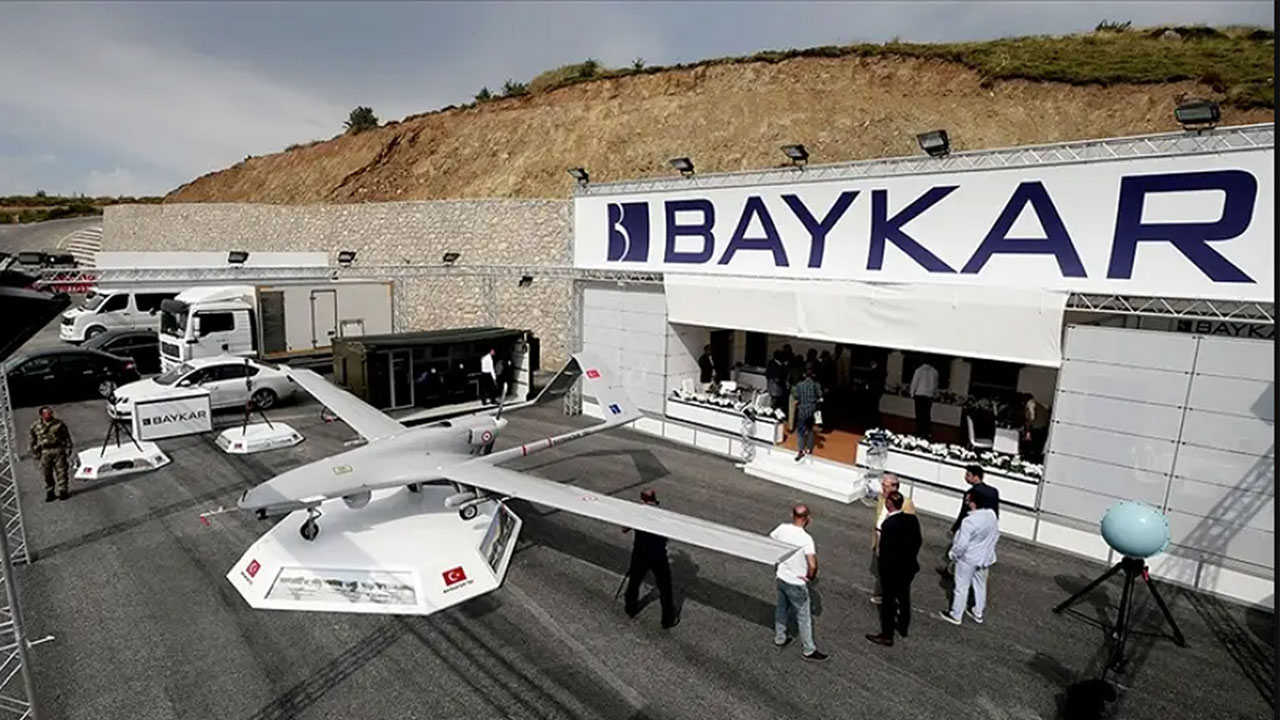 Çok konuşulacak gelişme! Bakan 'olağanüstü' diyerek Baykar kararını duyurdu