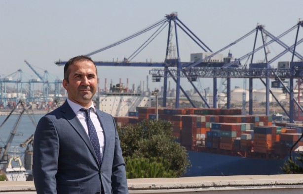 Foto - Anlaşma kapsamında Türkiye'den ilk ihracat! O ülkeye yapıldı