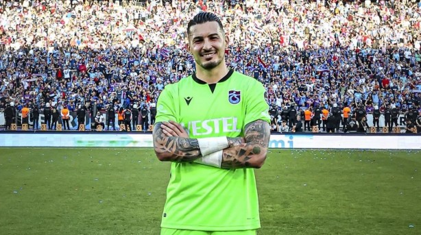 Anlaşma sağlandı! İşte Uğurcan’ın yeni takımı