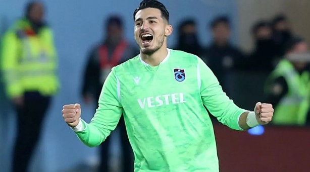 Foto - Anlaşma sağlandı! İşte Uğurcan’ın yeni takımı