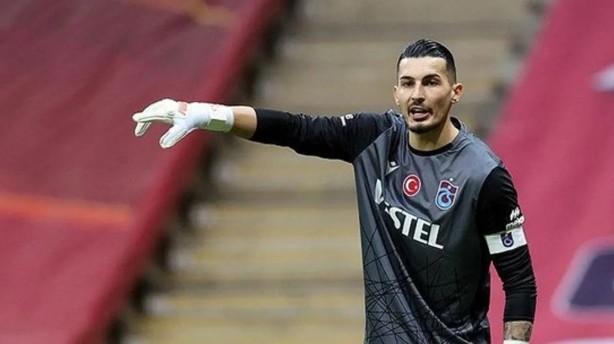 Foto - Anlaşma sağlandı! İşte Uğurcan’ın yeni takımı