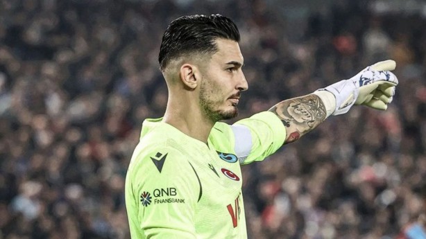 Foto - Anlaşma sağlandı! İşte Uğurcan’ın yeni takımı