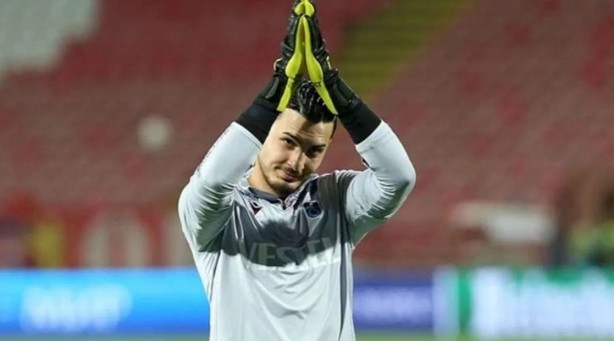 Foto - Anlaşma sağlandı! İşte Uğurcan’ın yeni takımı