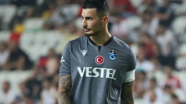 Foto - Anlaşma sağlandı! İşte Uğurcan’ın yeni takımı