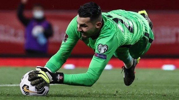 Foto - Anlaşma sağlandı! İşte Uğurcan’ın yeni takımı