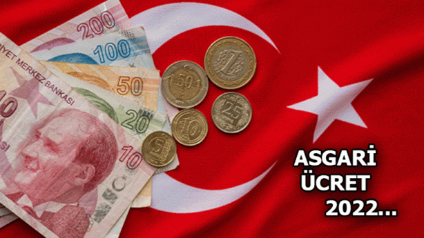 Foto - Milyonlarca çalışan asgari ücretin açıklanmasını merakla beklerken, işveren ile işçi sendikaları SGK priminin 5 puan düşürülmesi konusunda uzlaştı. Yapılması öngörülen düzenlemeler gerçekleşirse bir dizi iyileştirme ve işvereni rahatlatıcı çalışma ile asgari ücrette 2022 maaş zammı istenen ölçülere çıkarılırken istihdam sağlayıcının da yükü artmamış olacak.