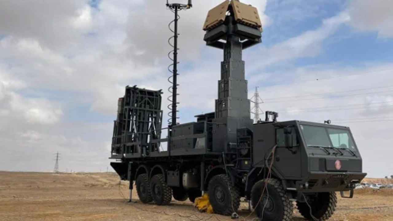 Foto - Anlaşma tamam gibi! İsrail Türk İHA'larını vurması için o ülkeye füze veriyor