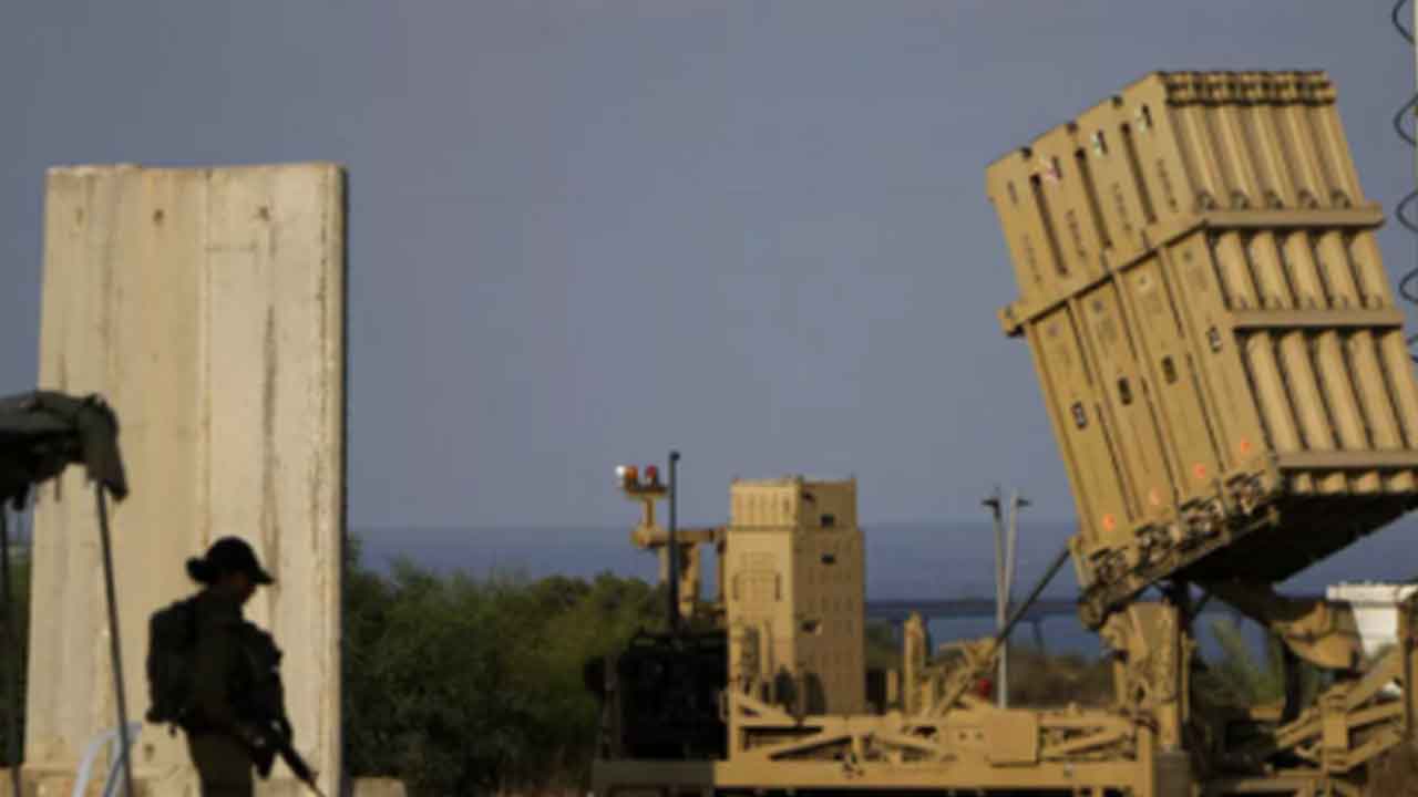 Foto - Anlaşma tamam gibi! İsrail Türk İHA'larını vurması için o ülkeye füze veriyor