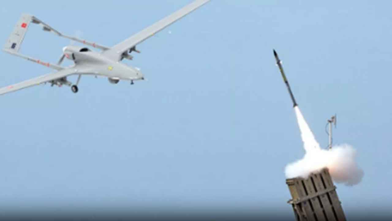 Anlaşma tamam gibi! İsrail Türk İHA'larını vurması için o ülkeye füze veriyor