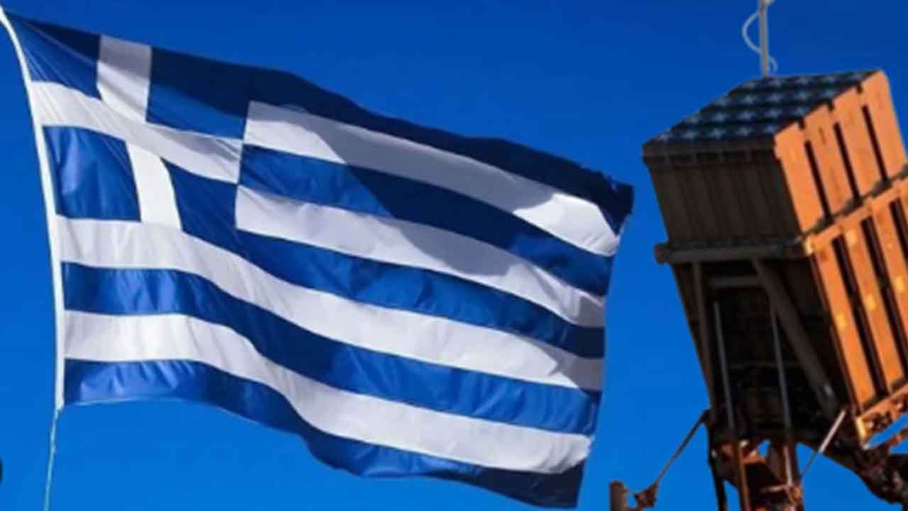 Foto - Anlaşma tamam gibi! İsrail Türk İHA'larını vurması için o ülkeye füze veriyor