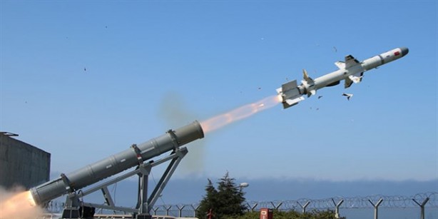 Foto - Anlaşma tamam! 'Türkiye'den füze alıyoruz' diyerek dünyaya duyurdular