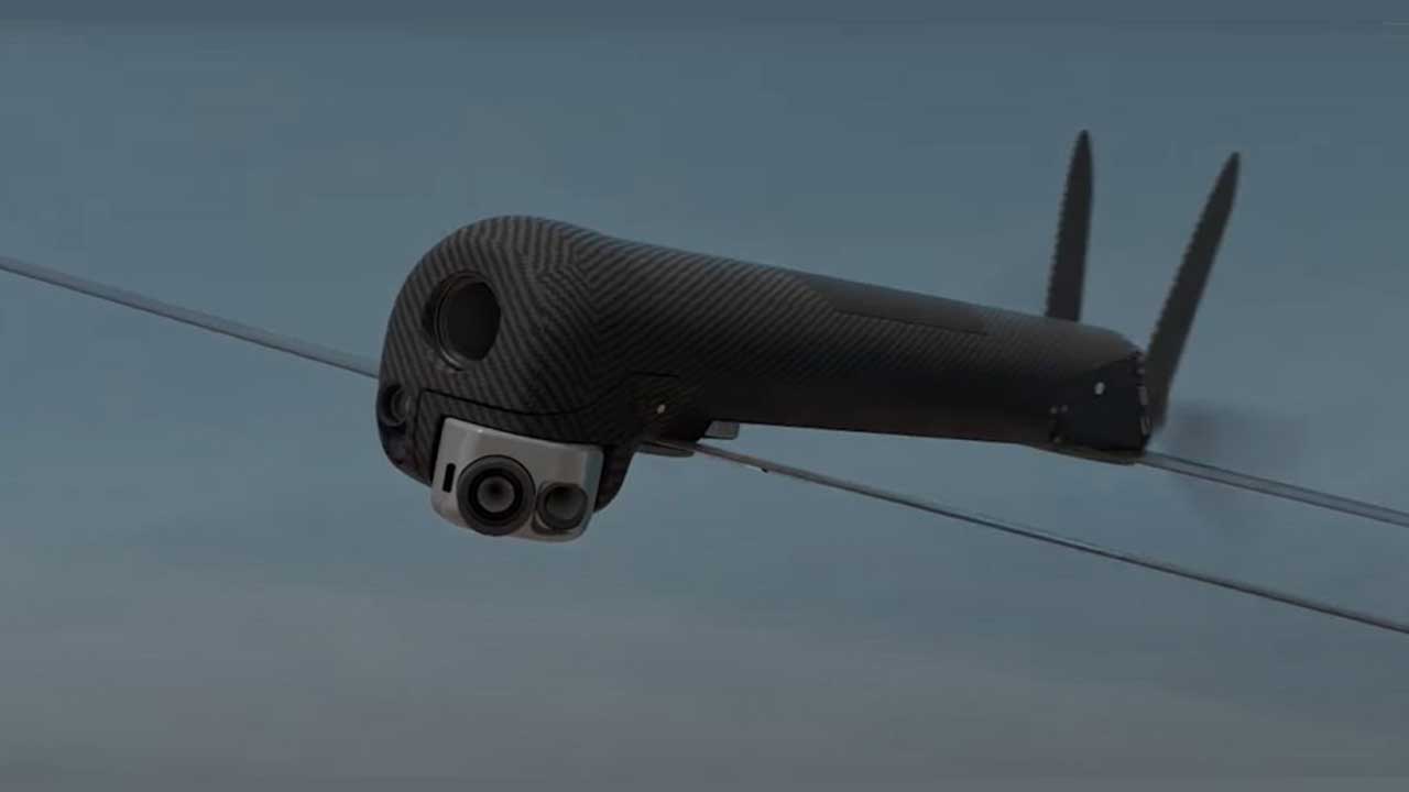 Foto - Anlaşma tamam! Türkiye'yi vurmak için 590 tane İHA alacaklar